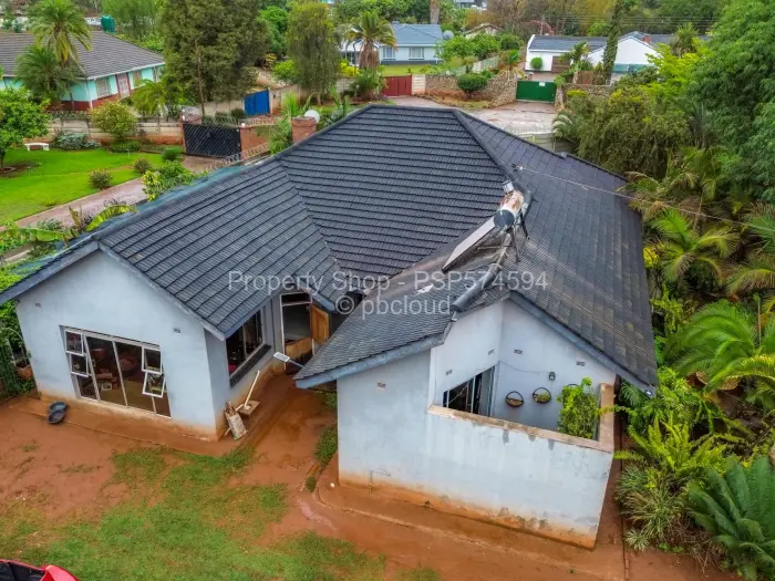 3 Bedroom House for Sale in Hillside, Harare