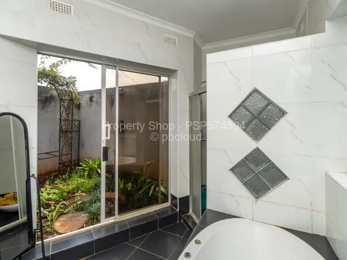 3 Bedroom House for Sale in Hillside, Harare