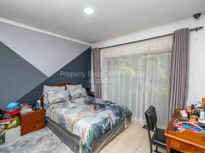 3 Bedroom House for Sale in Hillside, Harare