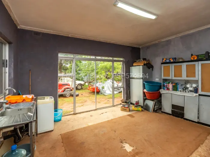 3 Bedroom House for Sale in Hillside, Harare