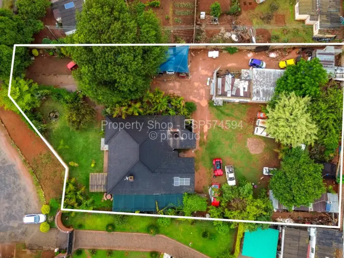 3 Bedroom House for Sale in Hillside, Harare