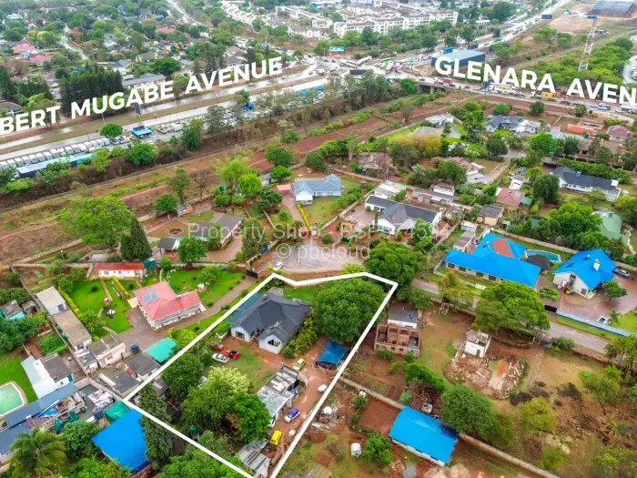 3 Bedroom House for Sale in Hillside, Harare