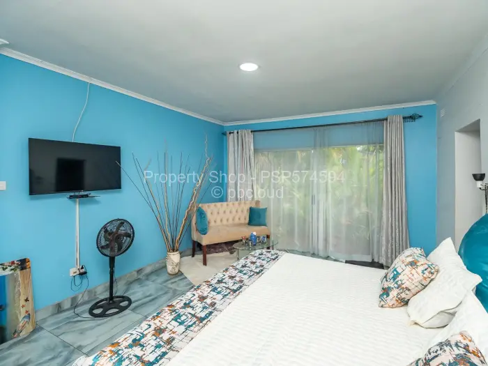 3 Bedroom House for Sale in Hillside, Harare