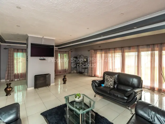 3 Bedroom House for Sale in Hillside, Harare