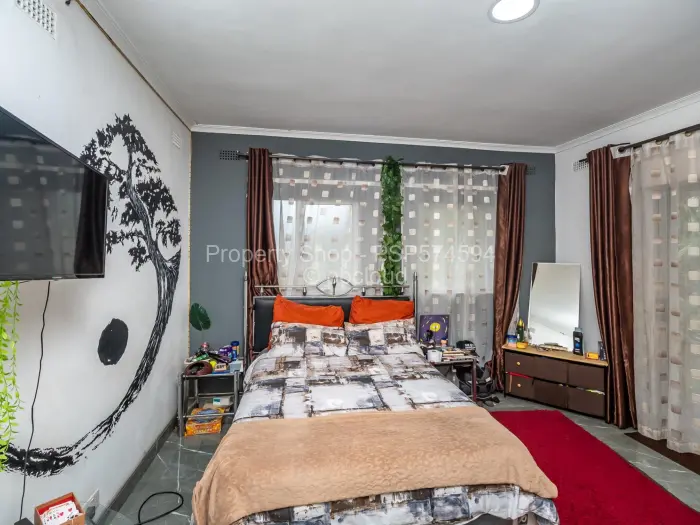 3 Bedroom House for Sale in Hillside, Harare