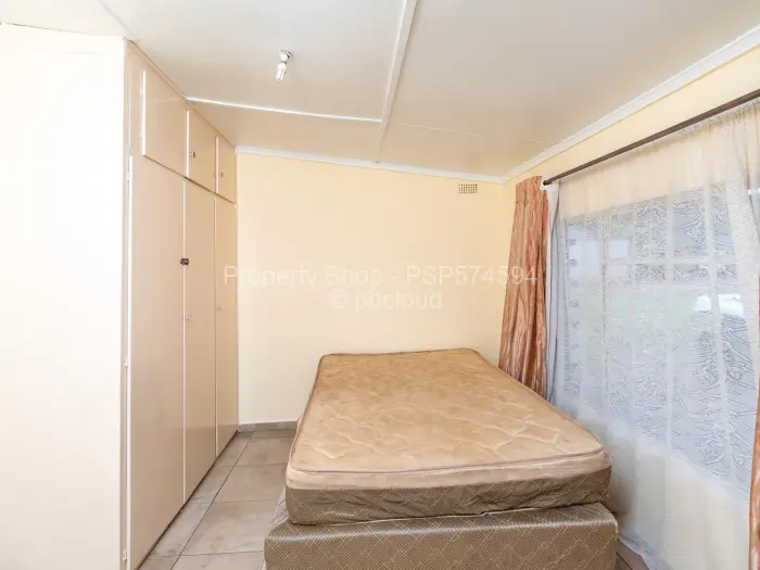 3 Bedroom House for Sale in Hillside, Harare