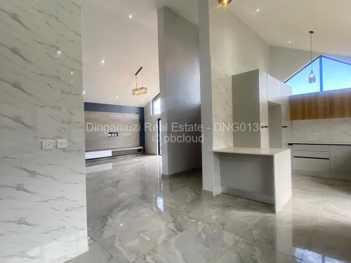 4 Bedroom House for Sale in Pomona, Harare