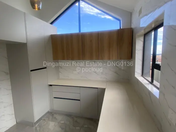 4 Bedroom House for Sale in Pomona, Harare