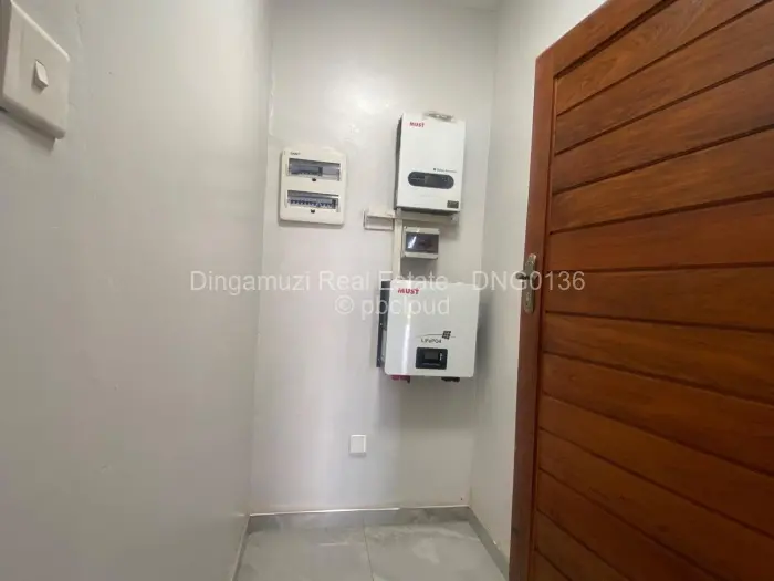 4 Bedroom House for Sale in Pomona, Harare