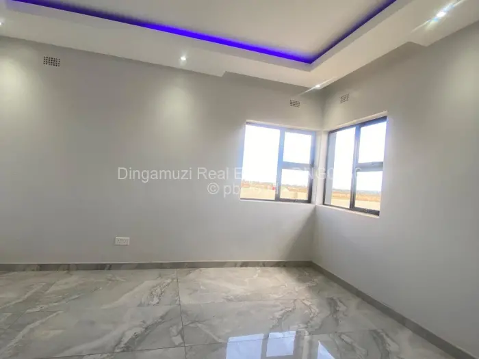 4 Bedroom House for Sale in Pomona, Harare