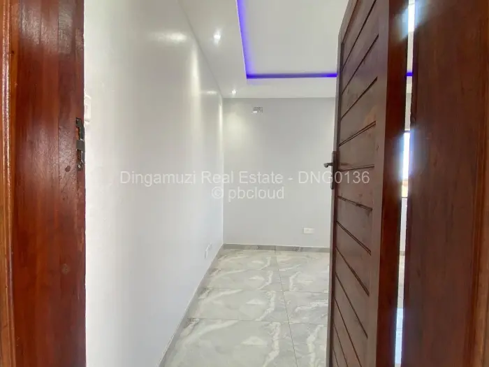 4 Bedroom House for Sale in Pomona, Harare