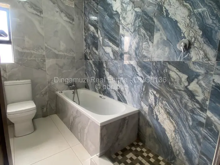 4 Bedroom House for Sale in Pomona, Harare