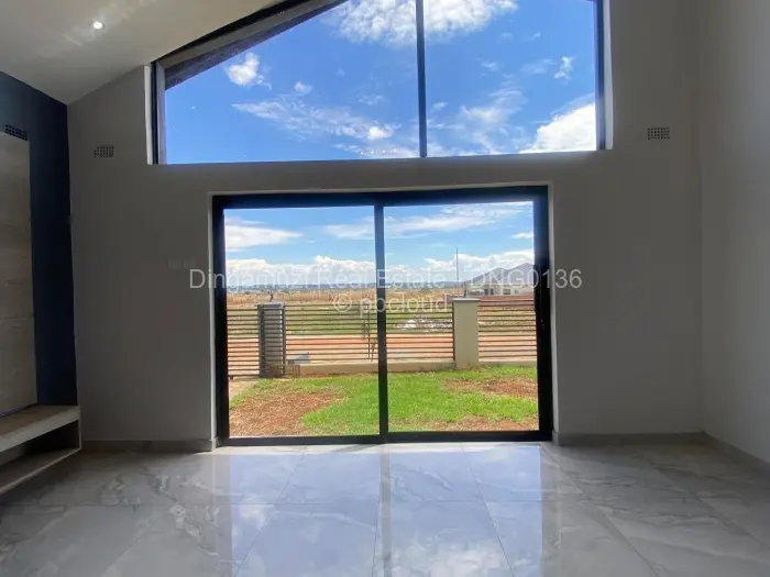 4 Bedroom House for Sale in Pomona, Harare