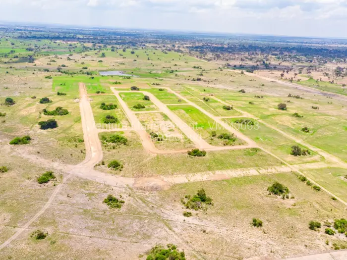 Residential Stand for Sale in Nyabira, Zvimba