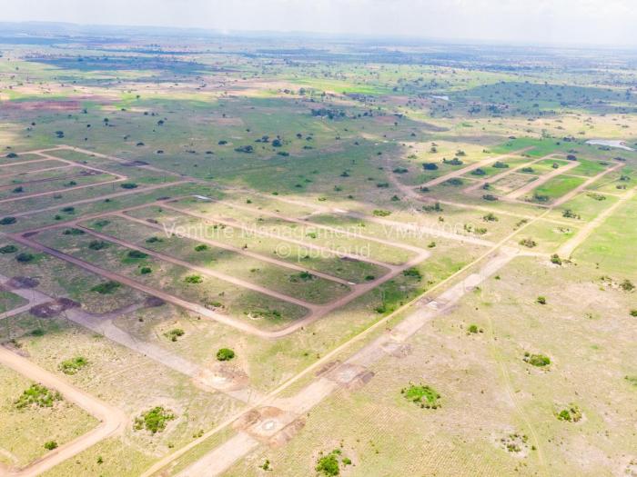 Residential Stand for Sale in Nyabira, Zvimba