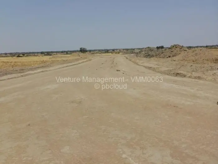 Residential Stand for Sale in Nyabira, Zvimba