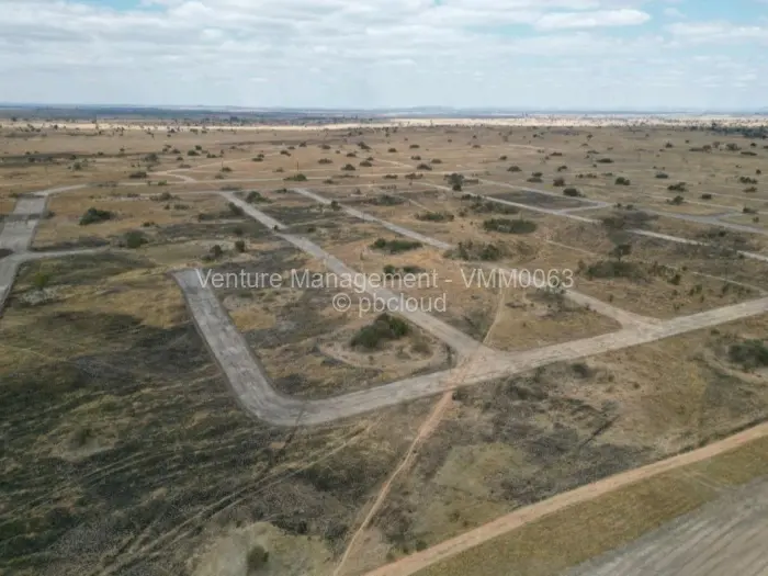 Residential Stand for Sale in Nyabira, Zvimba