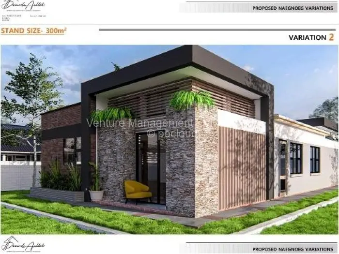 Residential Stand for Sale in Nyabira, Zvimba