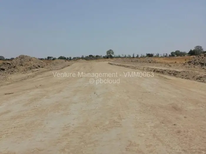 Residential Stand for Sale in Nyabira, Zvimba