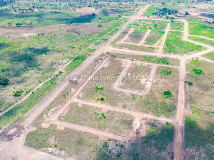 Residential Stand for Sale in Nyabira, Zvimba