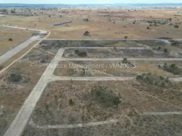 Residential Stand for Sale in Nyabira, Zvimba