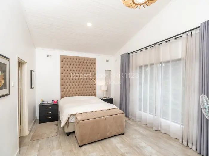 Townhouse/Cluster for Sale in Avondale, Harare