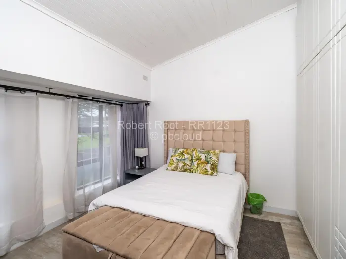 Townhouse/Cluster for Sale in Avondale, Harare