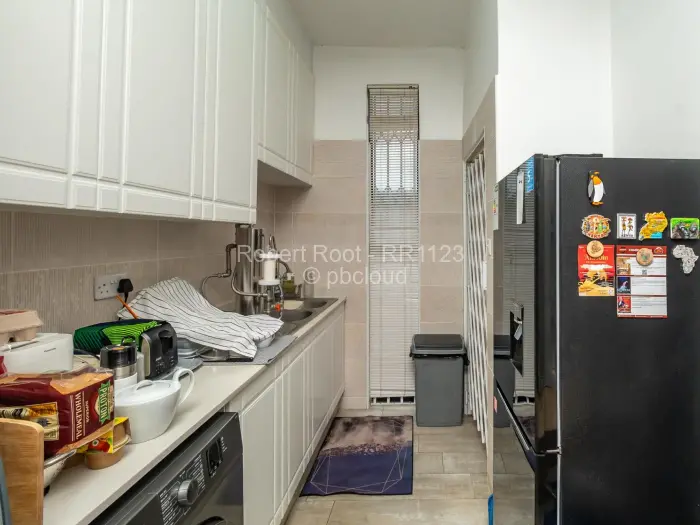 Townhouse/Cluster for Sale in Avondale, Harare