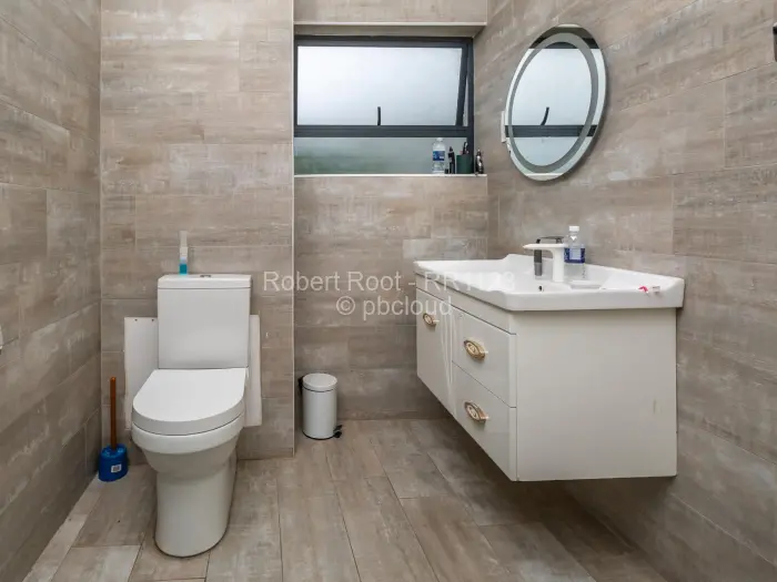 Townhouse/Cluster for Sale in Avondale, Harare