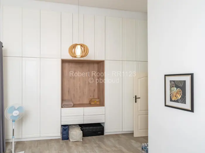 Townhouse/Cluster for Sale in Avondale, Harare