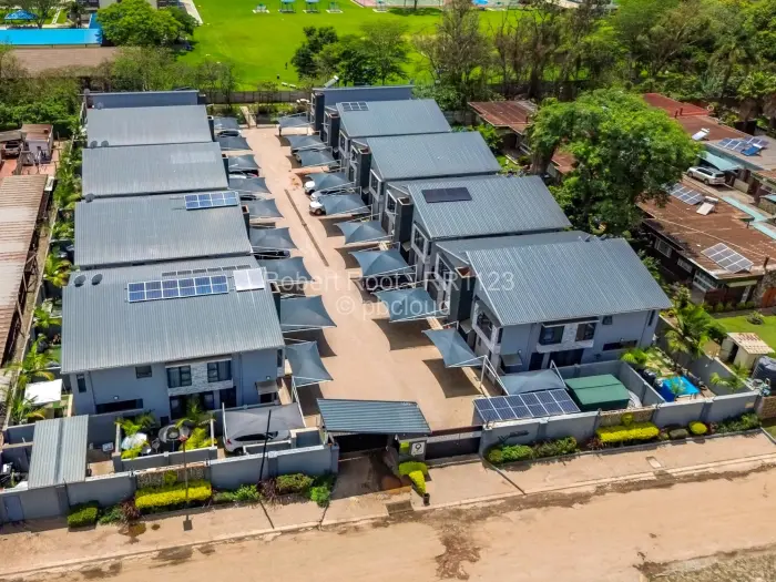 Townhouse/Cluster for Sale in Avondale, Harare