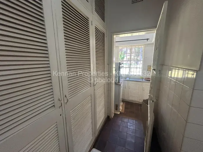 3 Bedroom House to Rent in Alexandra Park, Harare