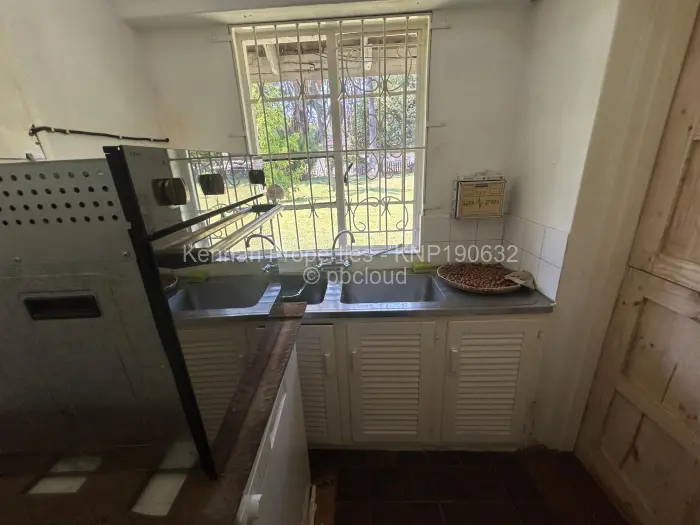 3 Bedroom House to Rent in Alexandra Park, Harare