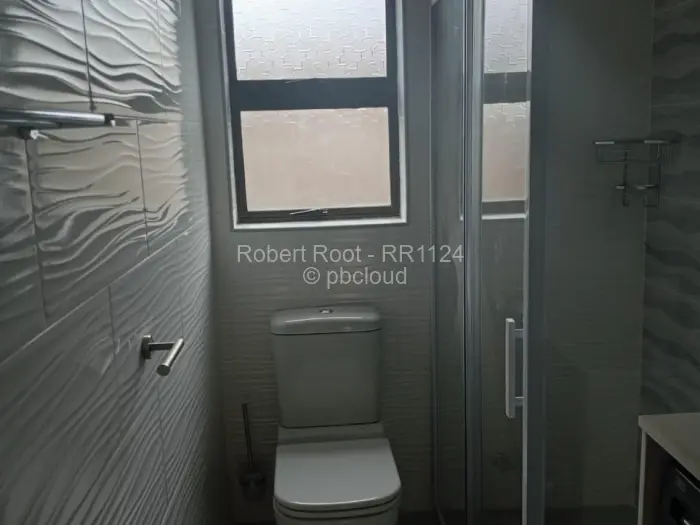 Townhouse/Cluster to Rent in Highlands, Harare