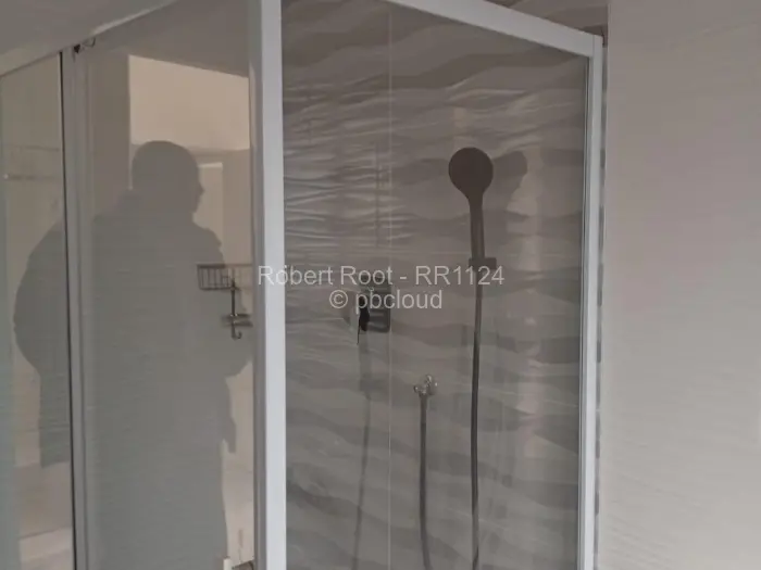 Townhouse/Cluster to Rent in Highlands, Harare