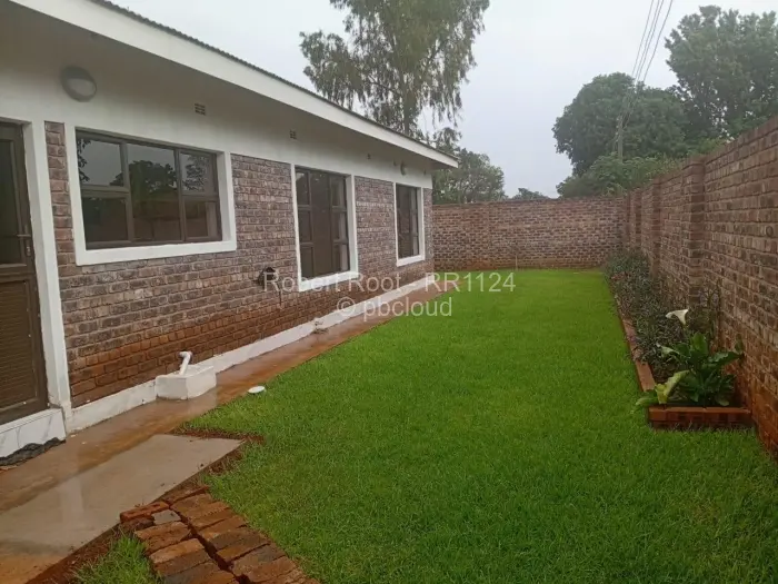 Townhouse/Cluster to Rent in Highlands, Harare