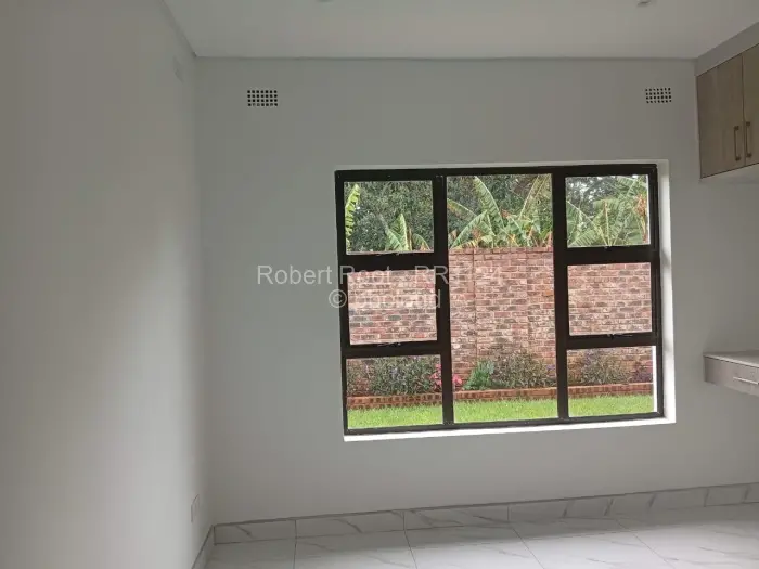 Townhouse/Cluster to Rent in Highlands, Harare