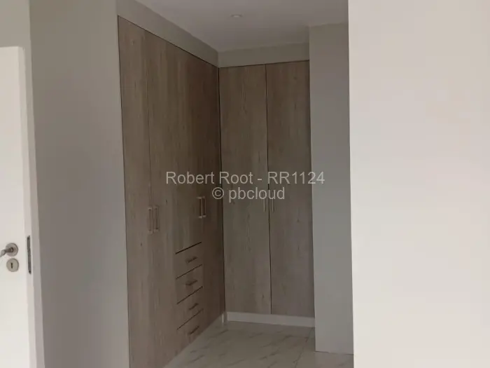 Townhouse/Cluster to Rent in Highlands, Harare