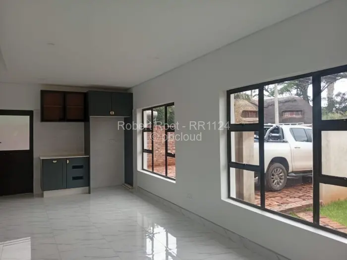 Townhouse/Cluster to Rent in Highlands, Harare