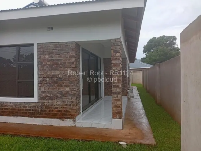 Townhouse/Cluster to Rent in Highlands, Harare