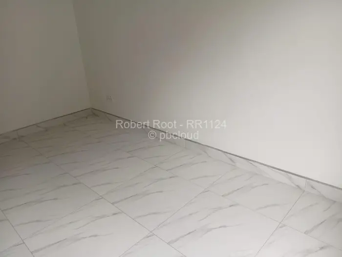 Townhouse/Cluster to Rent in Highlands, Harare