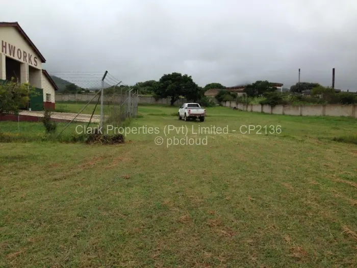 Warehouse/Industrial for Sale in Mutare CBD, Mutare