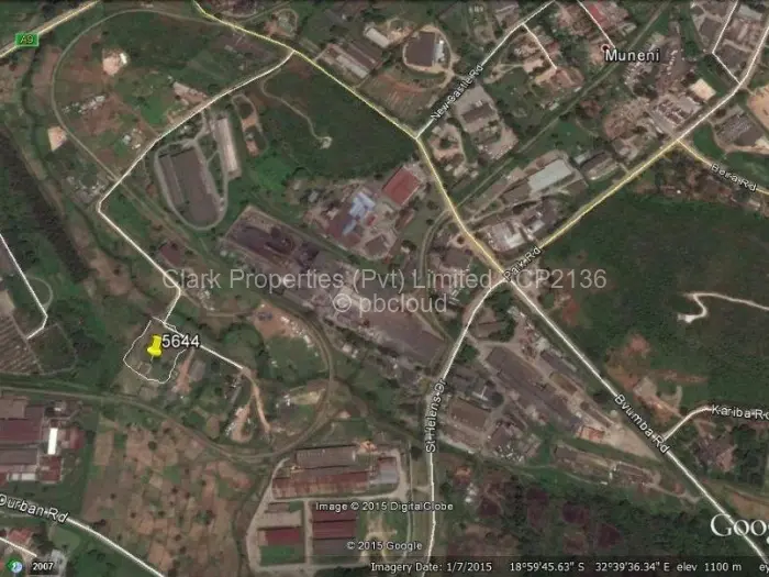 Warehouse/Industrial for Sale in Mutare CBD, Mutare