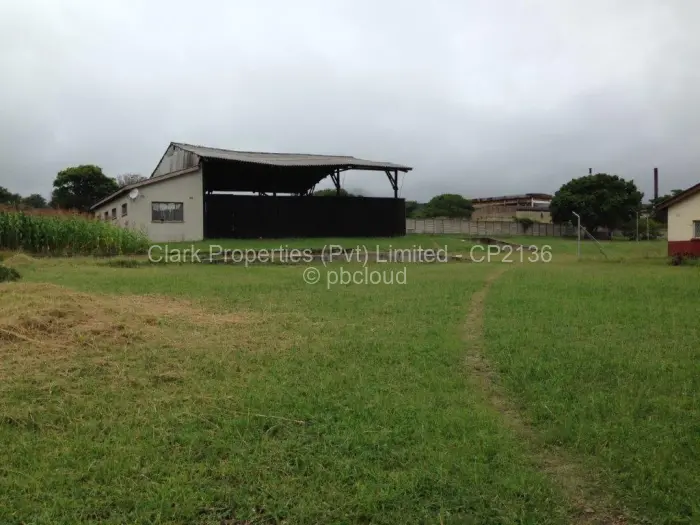 Warehouse/Industrial for Sale in Mutare CBD, Mutare