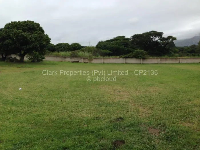 Warehouse/Industrial for Sale in Mutare CBD, Mutare
