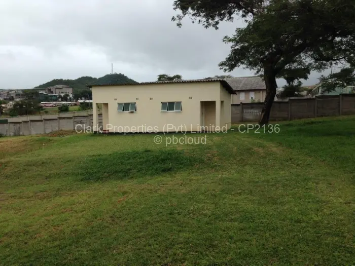 Warehouse/Industrial for Sale in Mutare CBD, Mutare