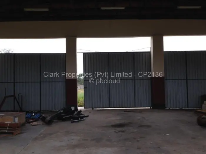 Warehouse/Industrial for Sale in Mutare CBD, Mutare