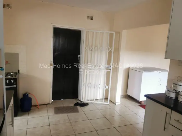 3 Bedroom House for Sale in Waterfalls, Harare