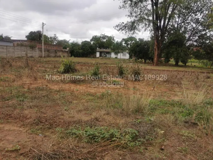 3 Bedroom House for Sale in Waterfalls, Harare