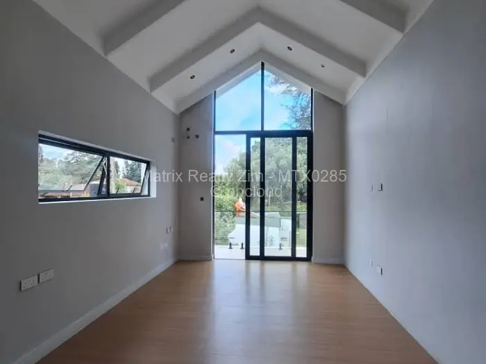 Townhouse/Cluster for Sale in Vainona, Harare